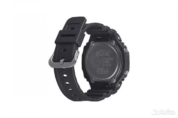 Casio g shock