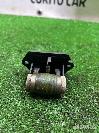 Резистор вентилятора Kia Rio 2 JB G4EE 2006