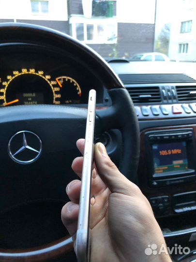 iPhone 7 Plus, 128 ГБ