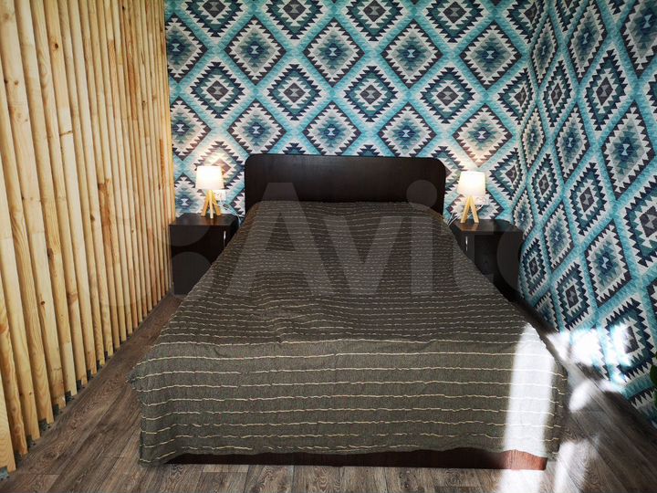 1-к. квартира, 35 м², 6/9 эт.