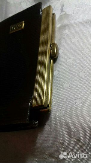 Кошелёк (Бебеля) СССР