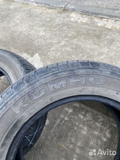 Kumho Solus KH17 185/65 R15