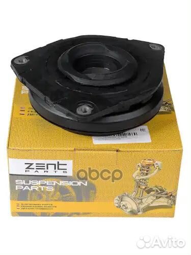 К-кт опоры амортизатора переднего renault megane