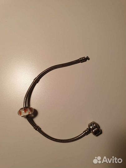 Pandora браслет