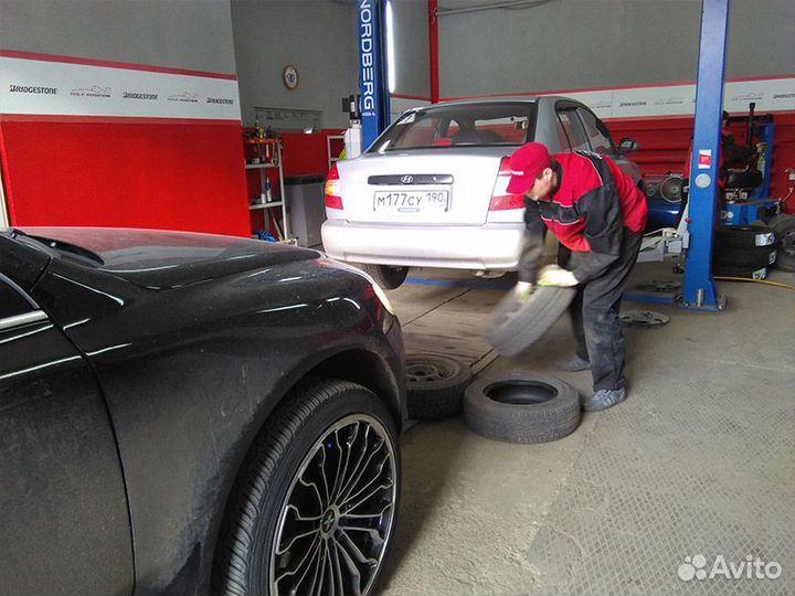 iLink L-Grip 55 195/60 R15 88V