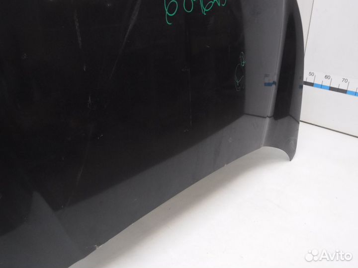 Капот Honda CR-V