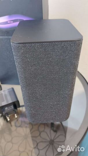 Яндекс станция max бу