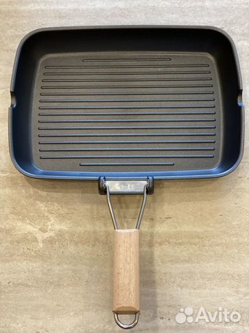 Сковорода IKEA