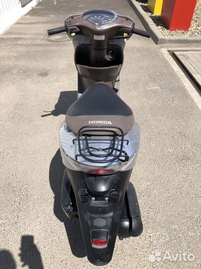 Honda Dio cesta af68