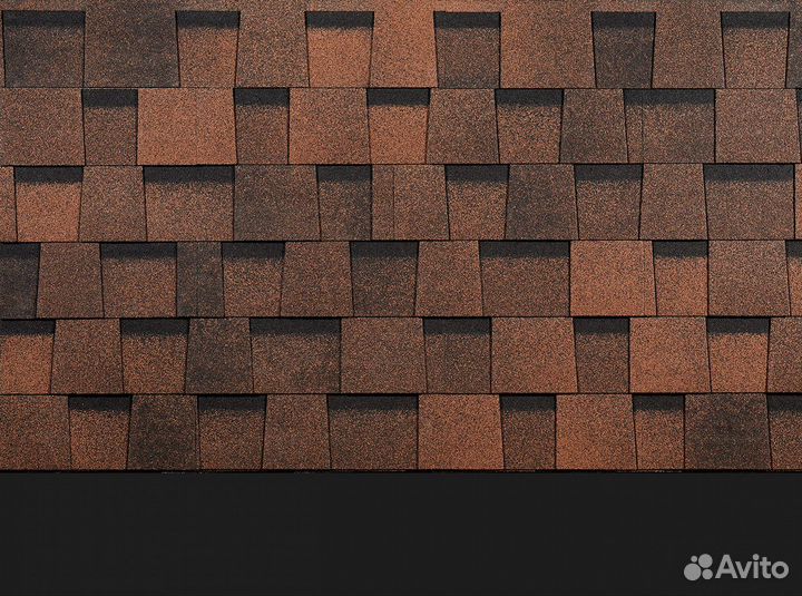 Мягкая кровля Docke Dragon LUX