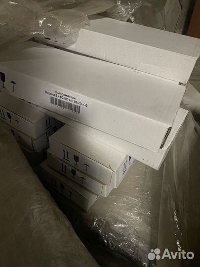 Выпрямитель eltek flatpack 2