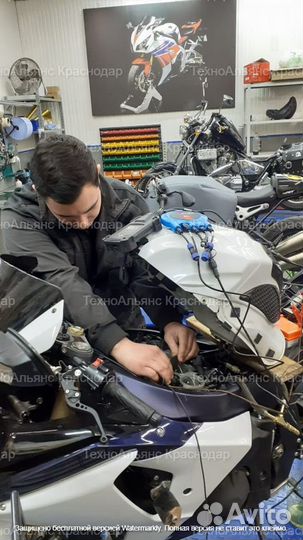 Автосканер диагностический texa Navigator TXB Evol