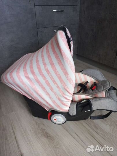 Автолюлька от 0