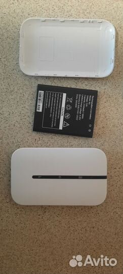 Карманный wifi роутер 4g