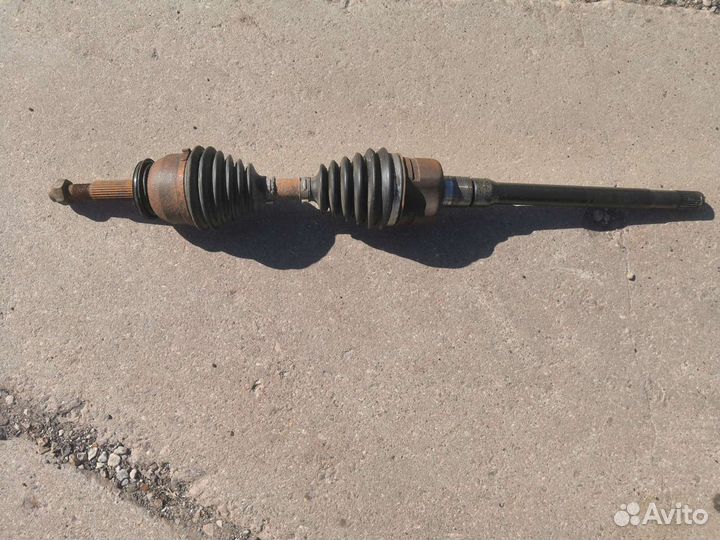 Привод передний правый Форд Эксплорер 2