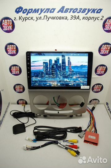 Mazda 5 магнитола android Teyes CC2L Plus 2/32