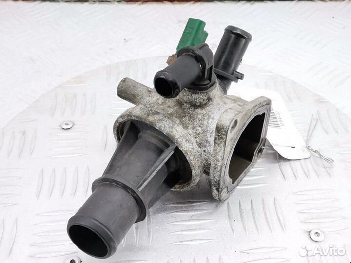 Корпус термостата Opel Agila (A) 2004 93184200