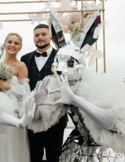 Аниматор/Артисты/на свадьбу/открытие/юбилей