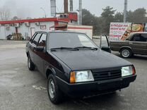 ВАЗ (LADA) 21099 1.5 MT, 1998, 127 000 км, с пробегом, цена 265 000 руб.