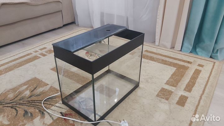 Аквариум 30-35л