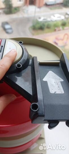 Трек для машинок ELC