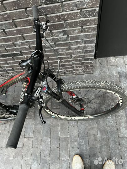 Specialized S-works Epic World Cup