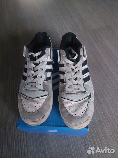 Кроссовки мужские adidas