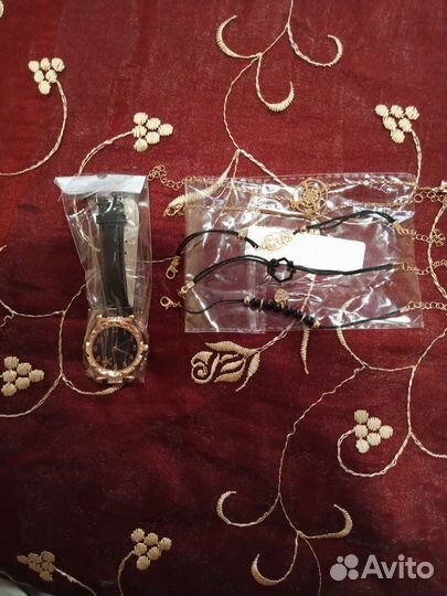 Сумочки барсетки