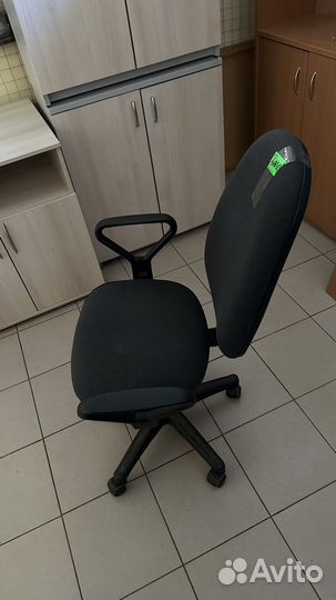 Компьютерное кресло офисное