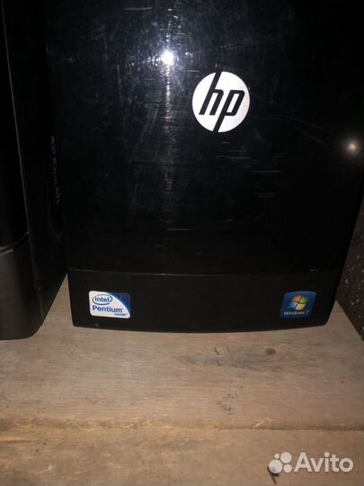 Компьютерный блок