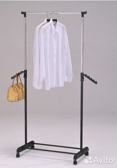 Вешалка гардеробная напольная