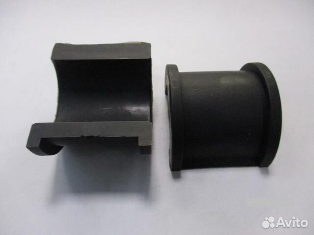 Втулка стабилизатора - AD russia