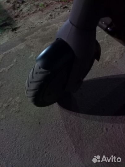 Электросамокат