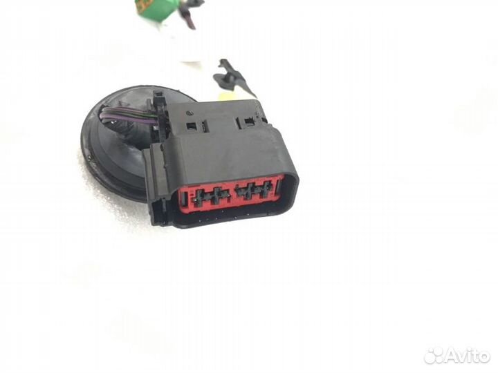 Проводка двери задняя левая Land Rover Discovery 3