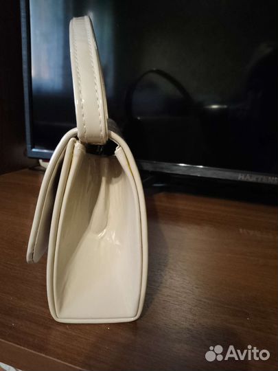 Сумка клатч