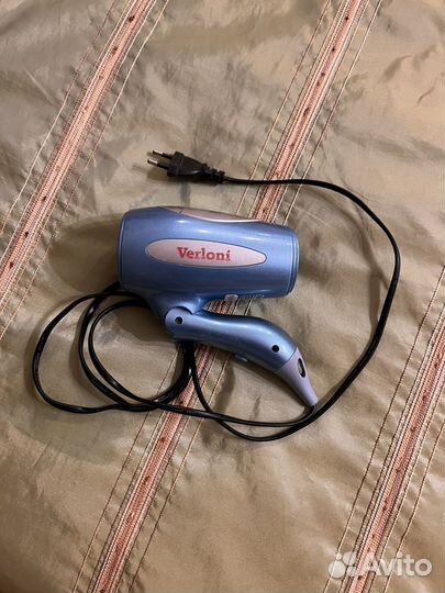 Фен для волос