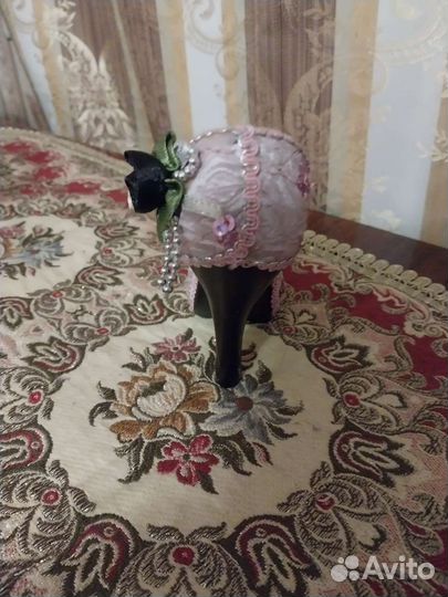 Подставки/держатель для украшений
