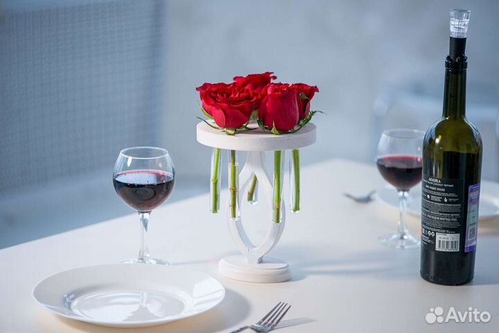 Подставка для цветов