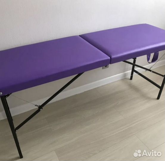 Кушетка для наращивания ресниц бу