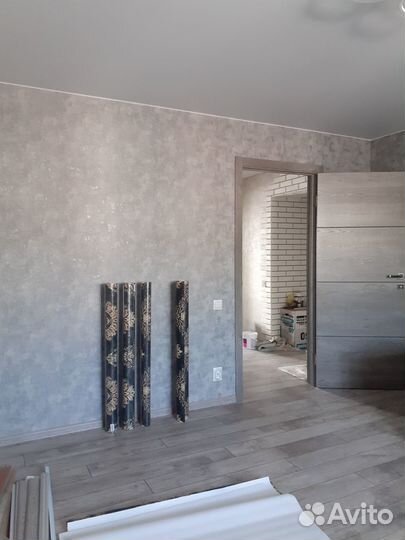 Ремонт квартир, домов, офисов с рассрочкой оплаты