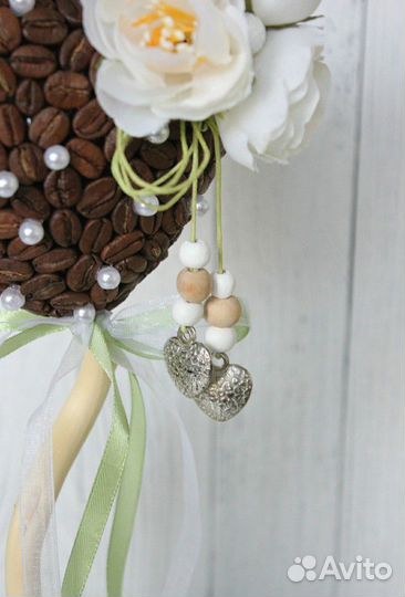 Деревце любви