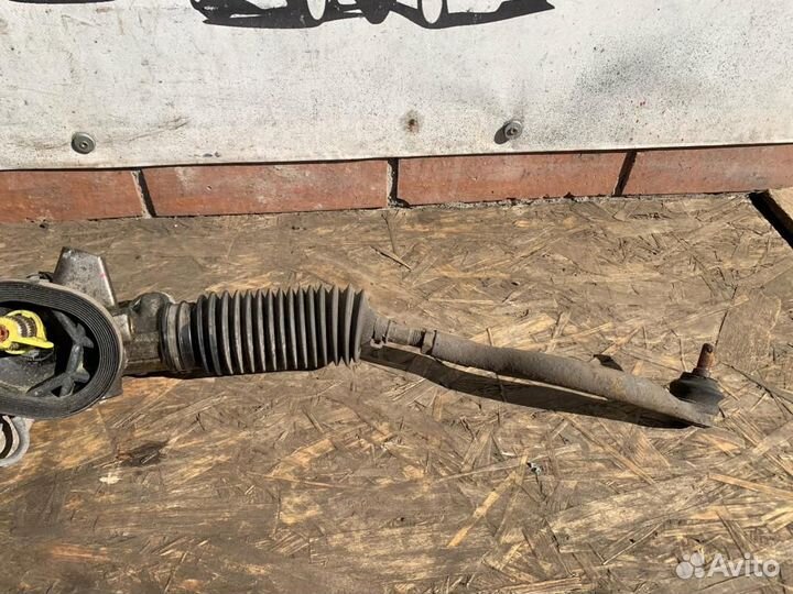 Рейка рулевая Honda Accord 7 CL 2003-2008 CL