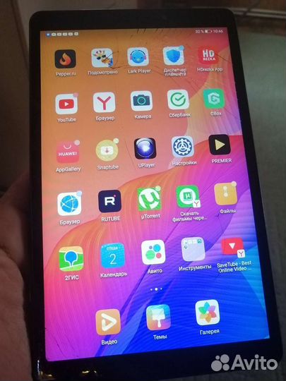 Планшет huawei MatePad T8.0