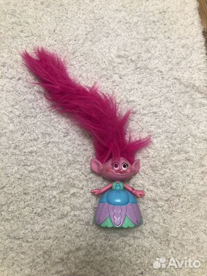 Музыкальная игрушка