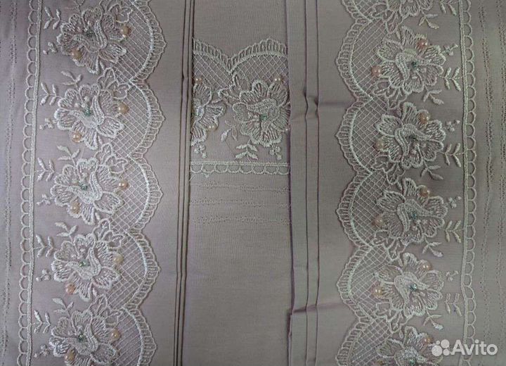 Постельное белье Турция премиум класса