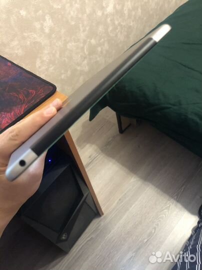 iPad 6 2018 32gb space gray