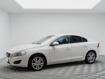 Volvo S60 2.5 AT, 2011, 262 369 км, с пробегом, цена 1 060 000 руб.