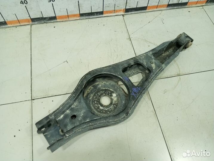 Рычаг задний нижний Jetour X90 Plus