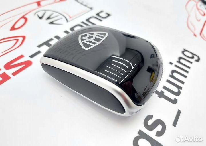 Комплект дооснащения Maybach Mercedes GLS x167