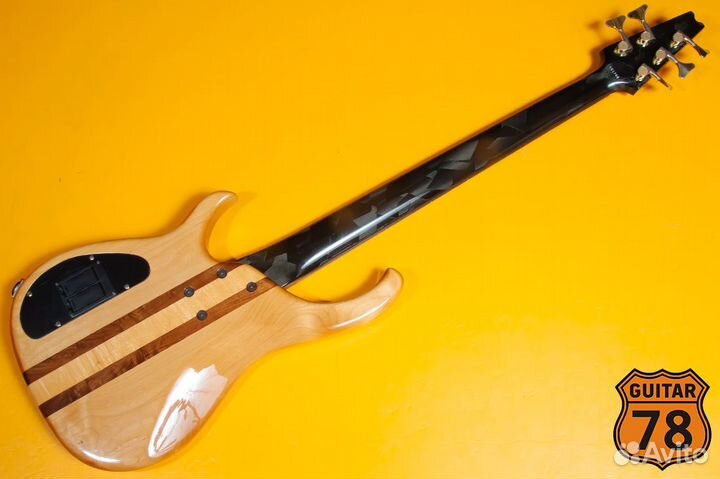 Жирный Modulus Quantum 5 - басовый hi-end